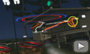 Night Flying