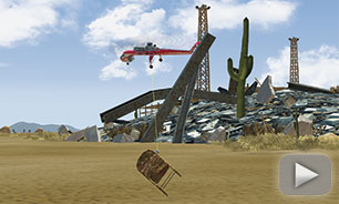Heli Grapple