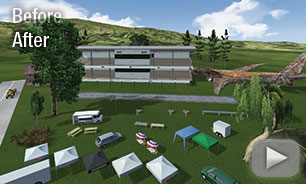 FlexiField Flying Site Editor