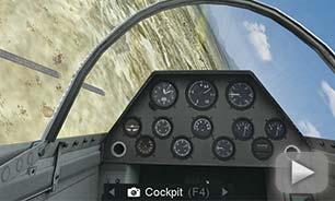 Onscreen Camera Controls