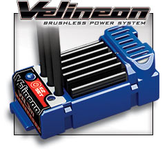 Velineon® VXL-3m ESC