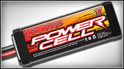 Traxxas Power Cell Series 1 NiMH Battery Pack